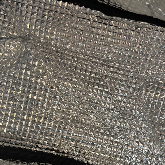 Gilmore Girls Lunch Tote Bag Fashionable Collapsible Simple Mode NWOT - Picture 7 of 7